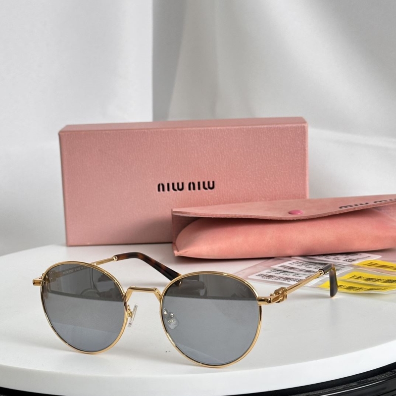 Miu miu Sunglasses